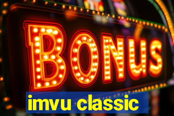 imvu classic